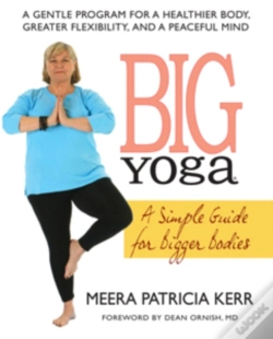 Capa do artigo Big Yoga