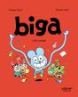 Biga 2 Super Laguna - Preview