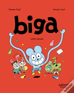 Capa do artigo Biga 2 Super Laguna
