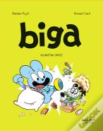 Biga 8 Aldaketak Datoz!