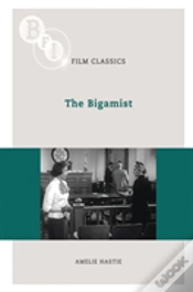 Capa do artigo Bigamist