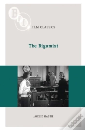Capa do artigo Bigamist