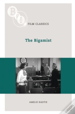 Capa do artigo Bigamist