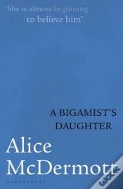 Capa do artigo Bigamist
