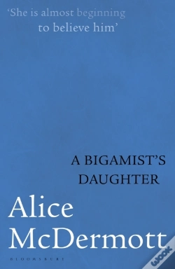 Capa do artigo Bigamist'S Daughter