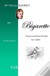Capa do artigo Bigarette