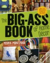 Capa do artigo Bigass Book Of Home Dcor