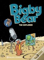 Bigby Bear Book 3