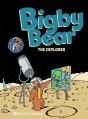 Bigby Bear Book 3 - Preview