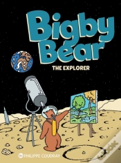 Capa do artigo Bigby Bear Book 3