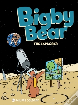 Capa do artigo Bigby Bear Book 3