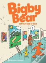 Bigby Bear