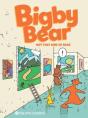 Bigby Bear - Preview