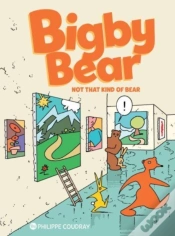 Capa do artigo Bigby Bear