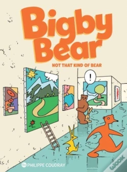 Capa do artigo Bigby Bear
