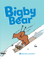 Bigby Bear Vol.1 - Preview