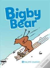 Capa do artigo Bigby Bear Vol.1