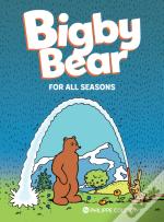 Bigby Bear Vol.2