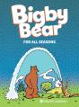 Bigby Bear Vol.2 - Preview