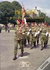 Capa do artigo Bigeard Combattant Service De La France
