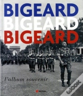 Bigeard ; L'Album Souvenir