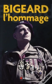 Capa do artigo Bigeard, L