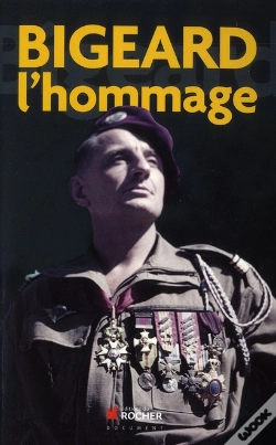 Capa do artigo Bigeard, L'Hommage