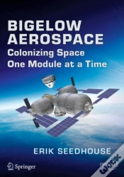 Capa do artigo Bigelow Aerospace