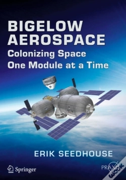 Capa do artigo Bigelow Aerospace