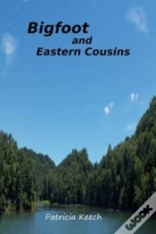 Capa do artigo Bigfoot And Eastern Cousins