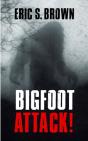 Bigfoot Attack! - Preview