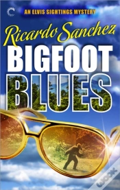 Capa do artigo Bigfoot Blues