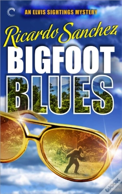 Capa do artigo Bigfoot Blues