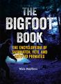 Bigfoot Book - Preview