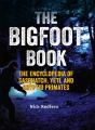 Bigfoot Book - Preview