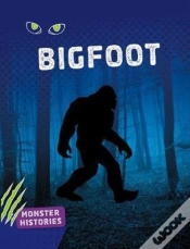 Capa do artigo Bigfoot