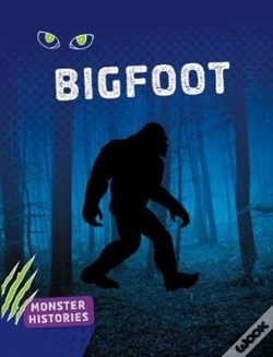 Capa do artigo Bigfoot