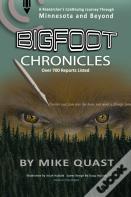 Bigfoot Chronicles