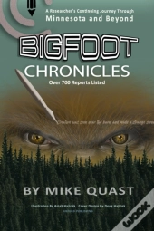 Bigfoot Chronicles