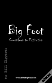 Capa do artigo Bigfoot- Countdown To Extinction