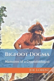 Capa do artigo Bigfoot Dogma