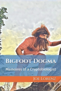 Capa do artigo Bigfoot Dogma