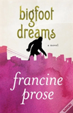 Capa do artigo Bigfoot Dreams