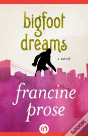 Capa do artigo Bigfoot Dreams