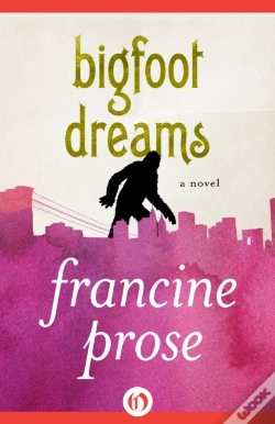 Capa do artigo Bigfoot Dreams