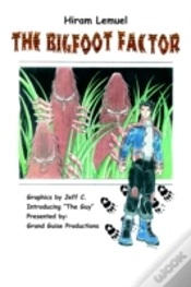 Capa do artigo Bigfoot Factor