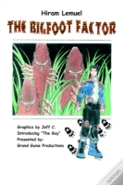Capa do artigo Bigfoot Factor