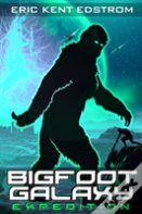 Bigfoot Galaxy