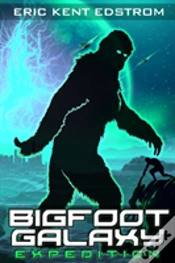 Capa do artigo Bigfoot Galaxy