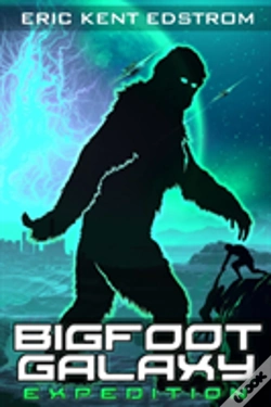 Capa do artigo Bigfoot Galaxy
